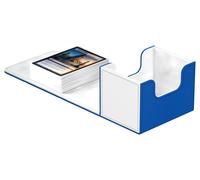 Ultimate Guard Sidewinder 100+ XenoSkin Synergy Bleu/Blanc