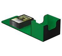 Ultimate Guard Étui pour decks Sidewinder XenoSkin Synergy 100+ Vert Enfants