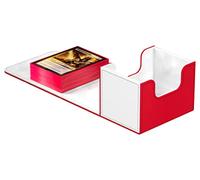 Ultimate Guard – Étui pour deck Sidewinder Xenoskin Synergy – 100 packs – Clair Enfants
