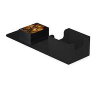 Ultimate Guard Étui Sidewinder Xenoskin 133 Packs Noir Enfants