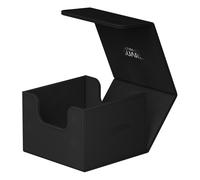 Ultimate Guard Étui Sidewinder Xenoskin 133 Packs Noir Enfants