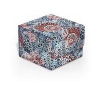Ultimate Guard Sidewinder 133+ Xenoskin Coral Places - Twilight Tide