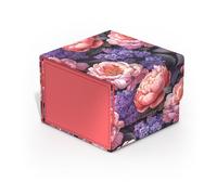 Ultimate Guard - Sidewinder 133+ Xenoskin - Floral Places III - Vivid Field