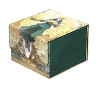 Ultimate Guard Sidewinder 133+ Xenoskin Magic : The Gathering | Avatar : The Last Airbender - The Legend of Kyoshi