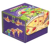 Ultimate Guard – Sidewinder 133+ Xenoskin – Magic : The Gathering – Tortues Ninja – Lean Mean Green