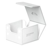 Ultimate Guard Sidewinder 133+ Monocolor White (UGD011340)