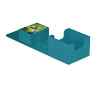 Ultimate Guard Sidewinder Xenoskin Card Box 133 Packs Bleu Enfants