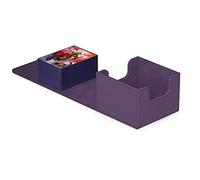 Ultimate Guard Sidewinder Xenoskin Card Box 133 Packs Violet Enfants