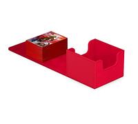 Ultimate Guard Sidewinder 133+ Xenoskin - Red