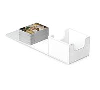 Ultimate Guard Sidewinder 133+ Xenoskin - White