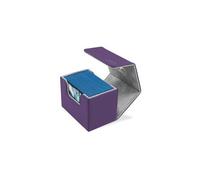 Ultimate Guard Sidewinder? 80+ Taille Standard Xenoskin? Violet