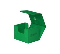 Ultimate Guard - Sidewinder Xenoskin 100+ - Vert