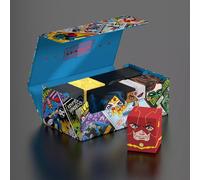 Ultimate Guard Sqr-010001-001-001 Accessoire De Jeu De Société Mallette De Rangement