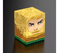 Ultimate Guard Sqr-010001-241-011-00 Accessoire De Jeu De Société Mallette De Rangement