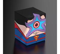 Ultimate Guard Sqr-010001-243-011-00 Accessoire De Jeu De Société Mallette De Rangement