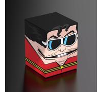 Ultimate Guard Sqr-010001-244-011-00 Accessoire De Jeu De Société Mallette De Rangement