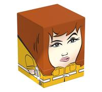 Ultimate Guard Sqr-030001-254-011-00 Accessoire De Jeu De Société Mallette De Rangement