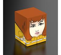 Ultimate Guard Sqr-030001-254-011-00 Accessoire De Jeu De Société Mallette De Rangement