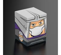 Squaroes - Squaroe Teenage Mutant Ninja Turtles™ NT008 - Shredder
