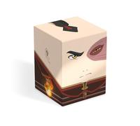Ultimate Guard – Squaroes – Boulder 100+ – Avatar : The Last Airbender (AV006) – Zuko