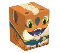 Ultimate Guard – Loot Box – Magic: The Gathering Foundations MTG002 – Orange Enfants