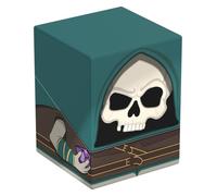 Ultimate Guard Boîte Foundations MTG003 Tinybones – Magic: The Gathering – Vert – Enfants