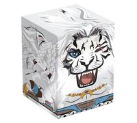 Ultimate Guard – Squaroes Boulder 100+ – MTG Foundations MTG004 Ajani