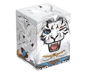 Ultimate Guard Squaroes - Boulder 100+ - MTG - Foundations - MTG004 - Ajani