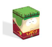 Ultimate Guard - Squaroes - Boulder 100+ - South Park: The Stick of Truth - SP012 - High Elf King Kyle