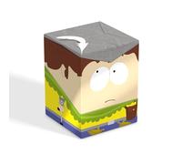 Ultimate Guard - Squaroes - Boulder 100+ - South Park: The Stick of Truth - SP016 - Jimmy The Bard