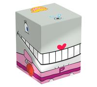 Ultimate Guard Squaroes - Boulder 100+ - SpongeBob Squarepants Wave 1 - SB008 - Pearl