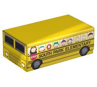 Ultimate Guard Squaroes - South Park School Bus Collectors Case 800+