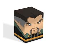 Ultimate Guard Squaroes - Squaroe Batman : Gotham City GC007 - Ra's al Ghul