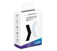 Ultimate Guard Standard Cortex Premium Quality Durable Sleeves 100 pièces