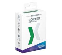 Ultimate Guard Standard Cortex Premium Quality Durable Sleeves 100 pièces