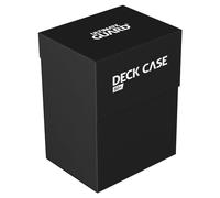 Ultimate Guard Standard Taille du Pont de 80 Plus Coque (Noir)