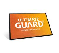 Ultimate Guard Store Carpet 60 x 90 cm Orange Gradient