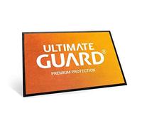 Ultimate Guard Store Carpet 60 x 90 cm Orange Gradient