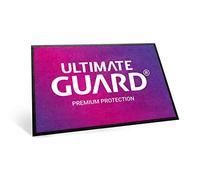 Ultimate Guard Store Carpet 60 X 90 Cm Purple Gradient