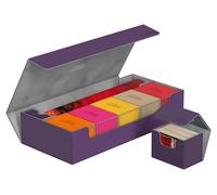 - Superhive 550+ taille standard XenoSkin Violet