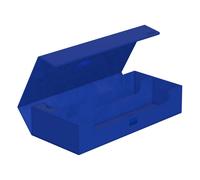 Ultimate Guard Superhive Xenoskin Deck Case 550 Packs Bleu Enfants
