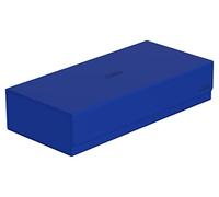 Ultimate Guard Superhive Xenoskin Deck Case 550 Packs Bleu Enfants