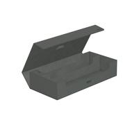 Ultimate Guard - Superhive 550+ Xenoskin Monocolor Gris