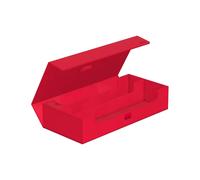 Ultimate Guard - Superhive 550+ Xenoskin Monocolor Rouge