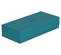 Ultimate Guard – Deck Case Superhive Xenoskin 550 Packs Bleu Enfants
