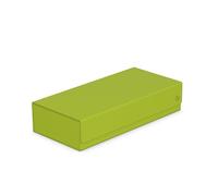 Ultimate Guard Superhive 550+ Xenoskin Summer Edition 2025 - Citron Vert