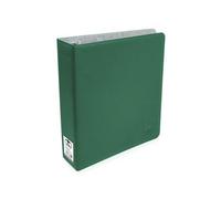 Ultimate Guard Supreme Collector¿S Album Classeur 3-Ring Xenoskin Vert