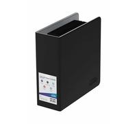 Ultimate Guard Supreme Collector´s Compact Album classeur XenoSkin Noir 3 x 22.5 x 8.5 cm