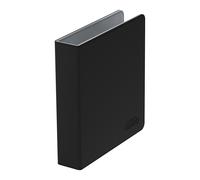 Ultimate Guard Supreme Collector¿S Compact Album Slim Xenoskin? Noir