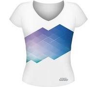 Ultimate Guard - T-Shirt femme Gradient - Taille XL G